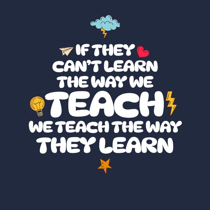 Autism Awareness SPED Teacher Learn