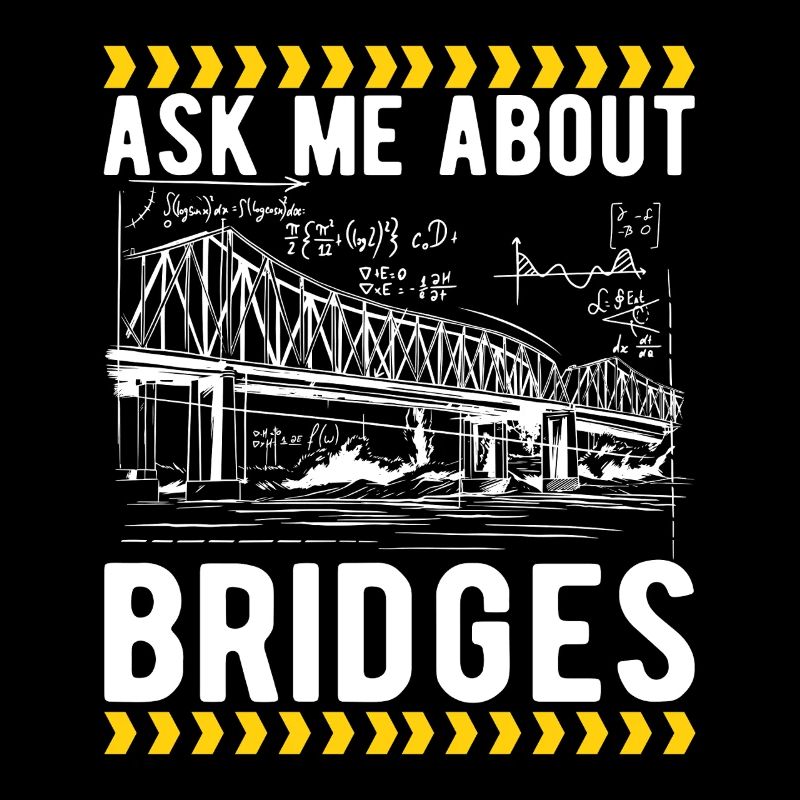 Bridge Engineer Bridge Construction