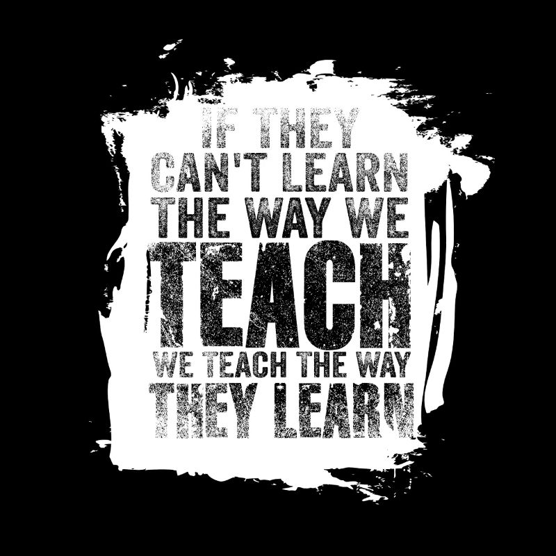 Autism Awareness SPED Teacher Learn