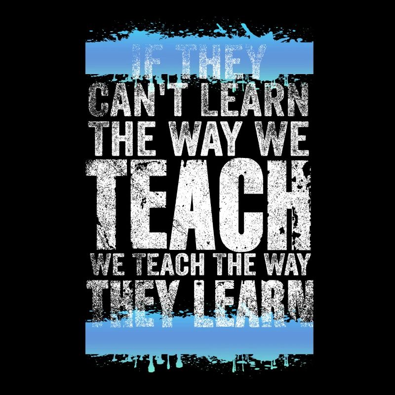 Autism Awareness SPED Teacher Learn