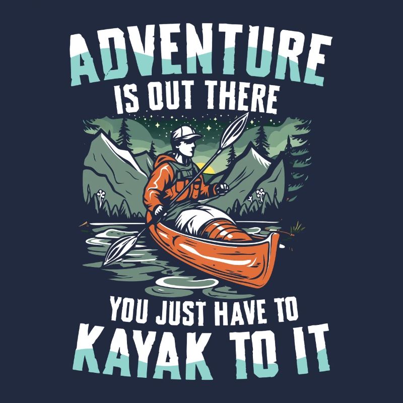 L’aventure vous attend : expérience de kayak dans le
