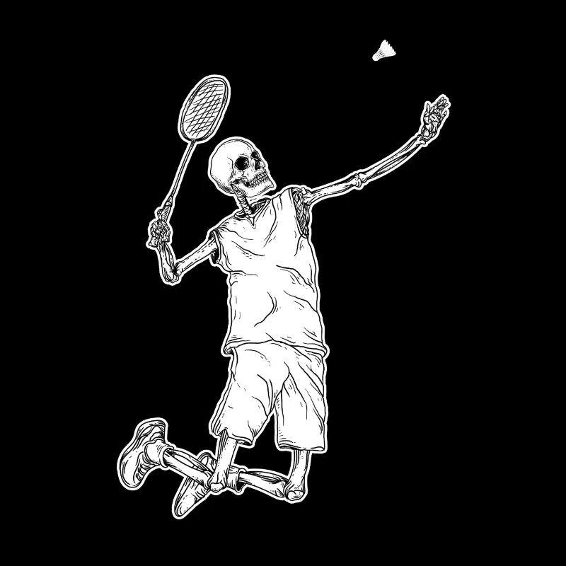 Federball Badminton