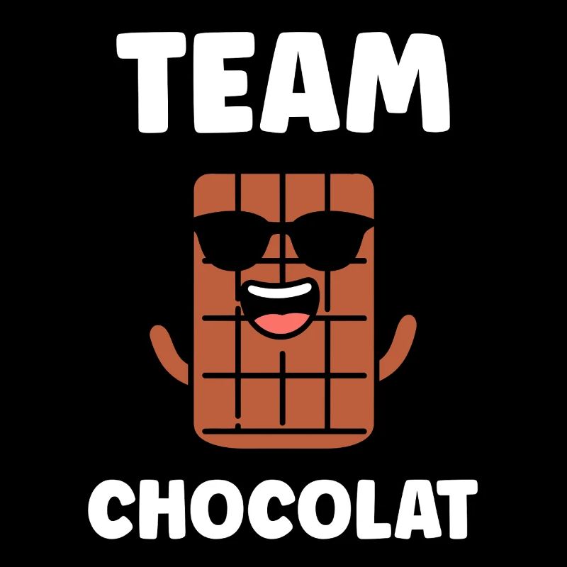 Humour Chocolat