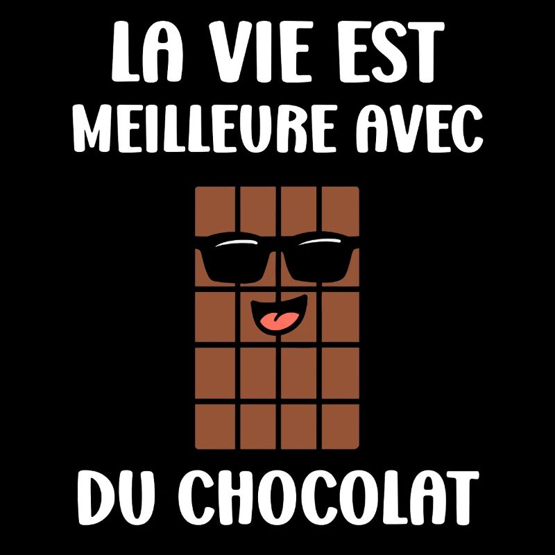 Humour Chocolat
