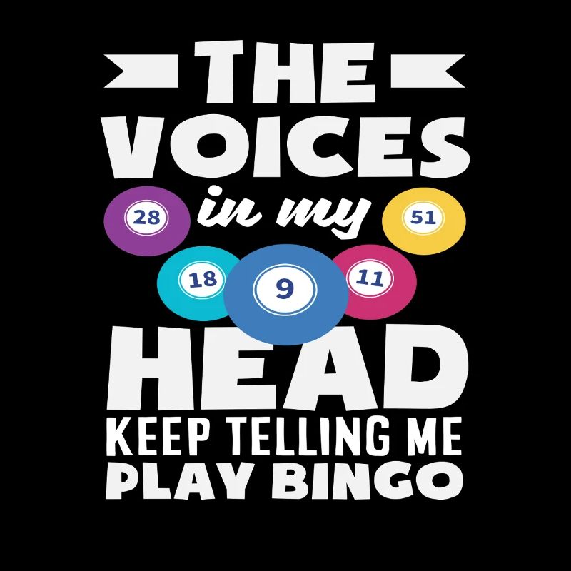Bingo Player Voices in the Mind