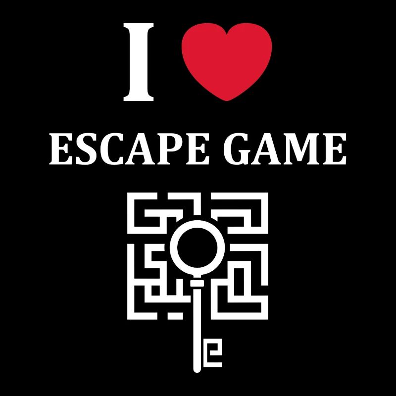 Escape game