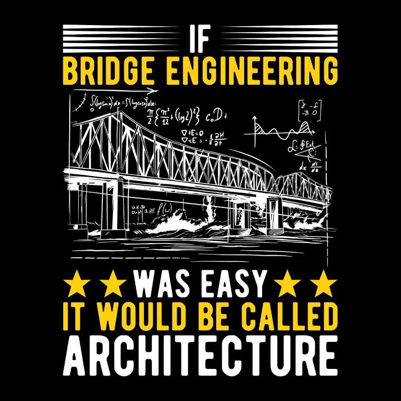 Bridge Engineer Bridge Construction