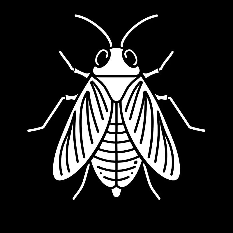 cicada