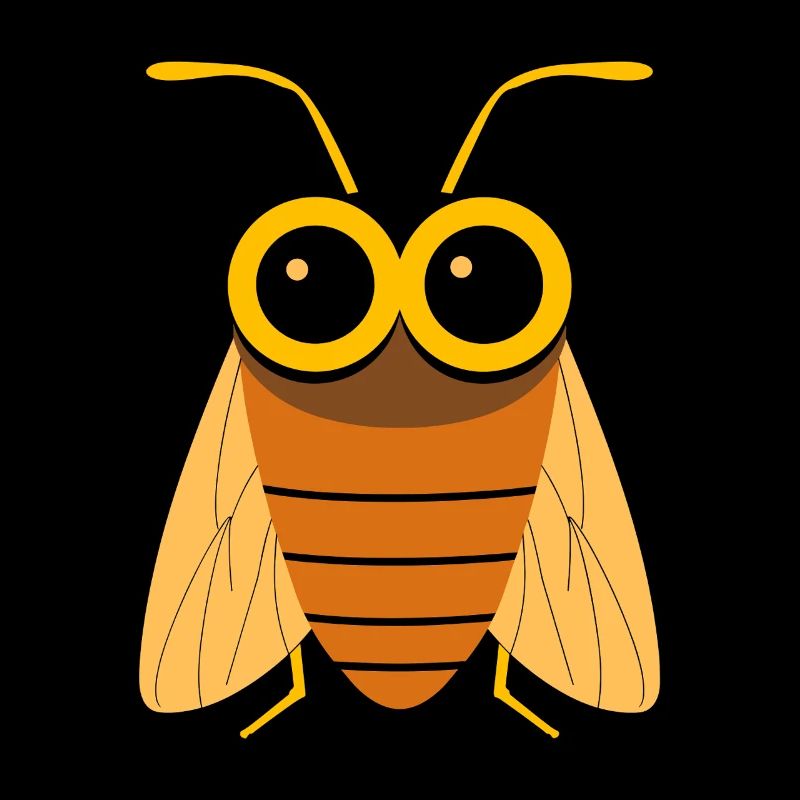 cicada