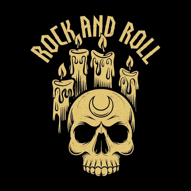 Rock and roll