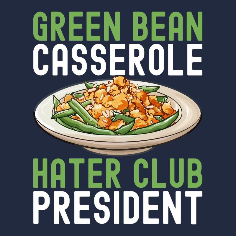 Green Bean Casserole