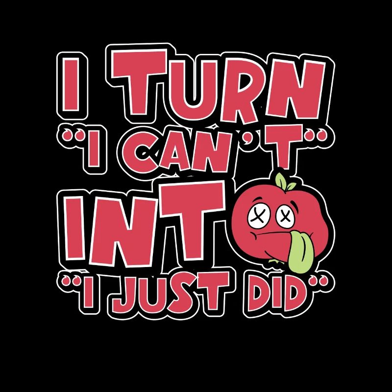 Behavioral Therapist I Turn I Can't Into Therapist