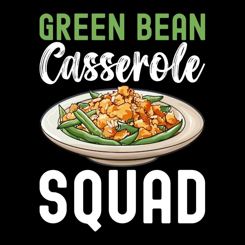 Green Bean Casserole