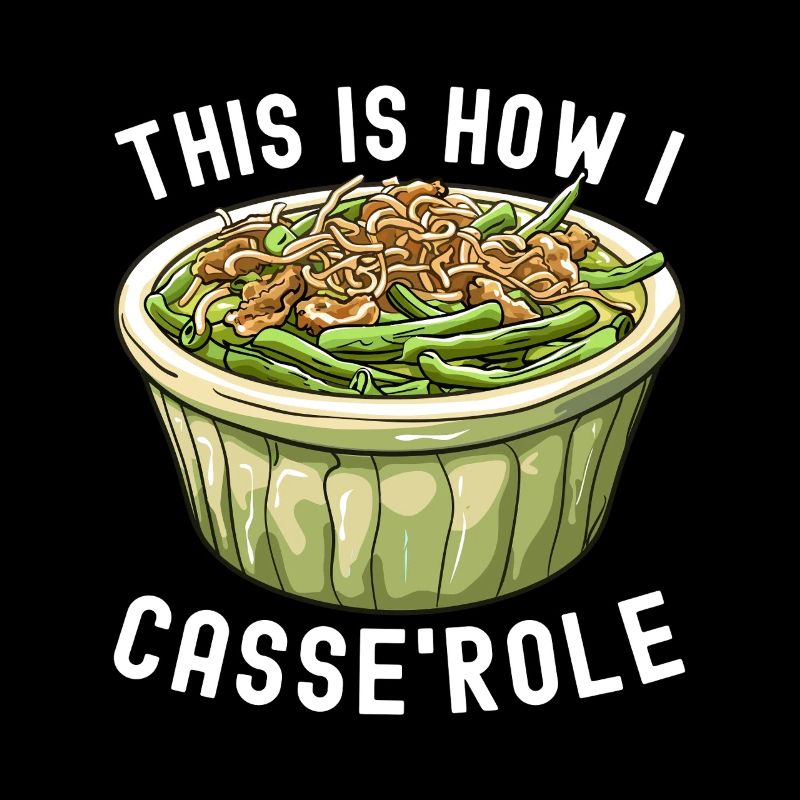 Green Bean Casserole
