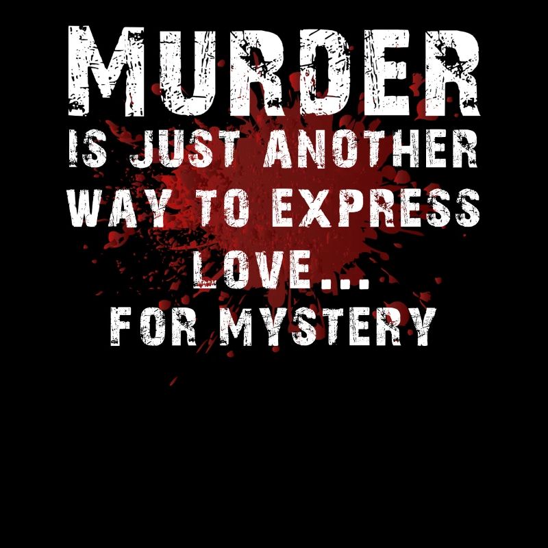Murder Mystery Dinner Fun Night