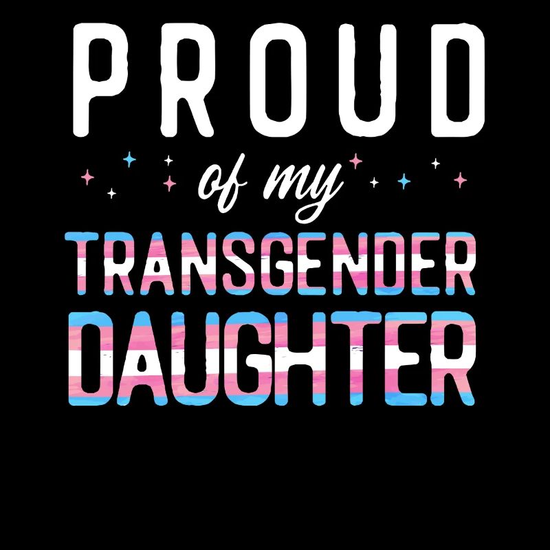 Fierté LGBT transgenre