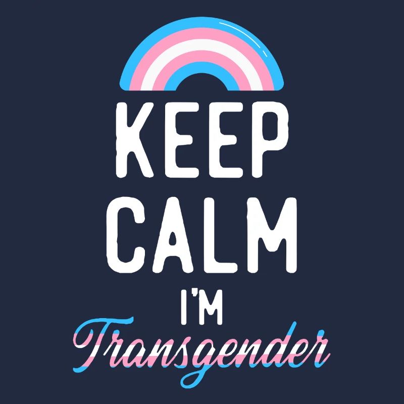 Transgender Trans LGBT Pride