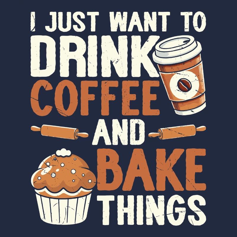 Baking Baker Bakery