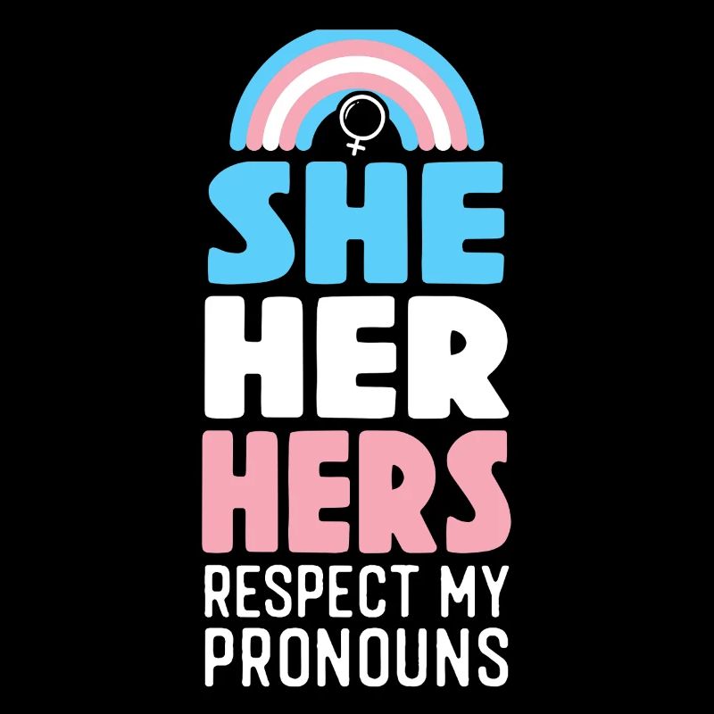 Transgender Trans LGBT Pride