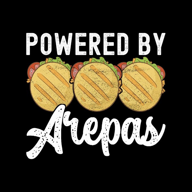 Venezolanische Arepas