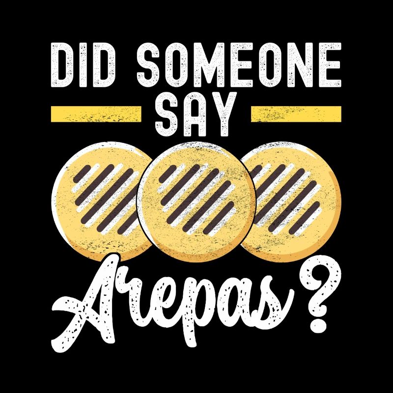 Venezolanische Arepas