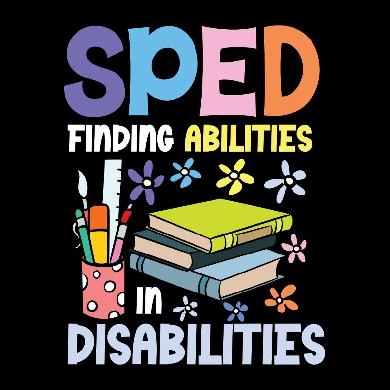 Éducation spécialisée : Capacités en situation de handicap