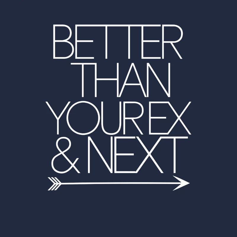 Better Than Your Ex & Next Breakup Single Party