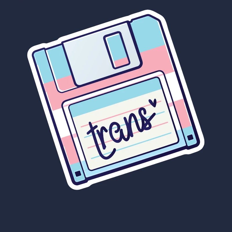 Transgender Trans LGBT Pride