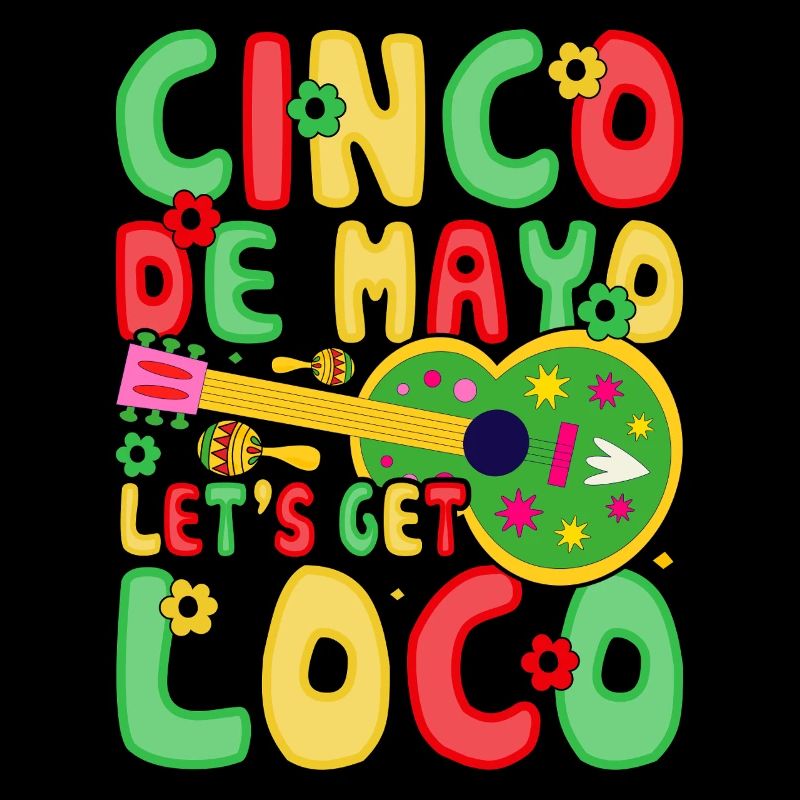 Cinco De Mayo