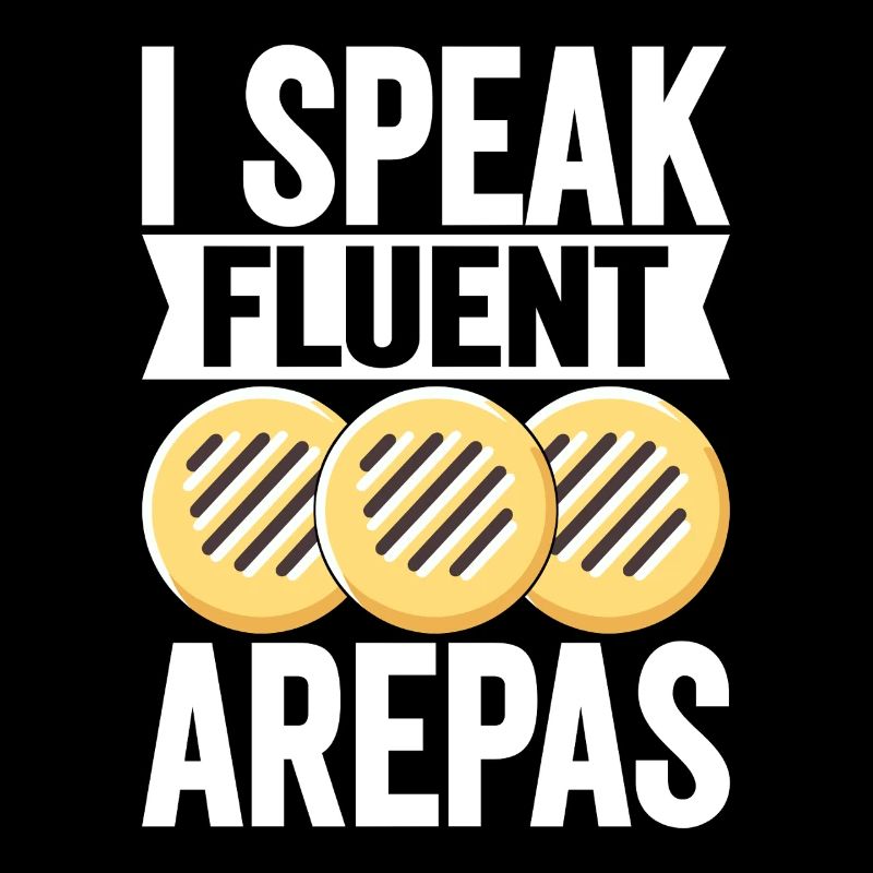Venezolanische Arepas