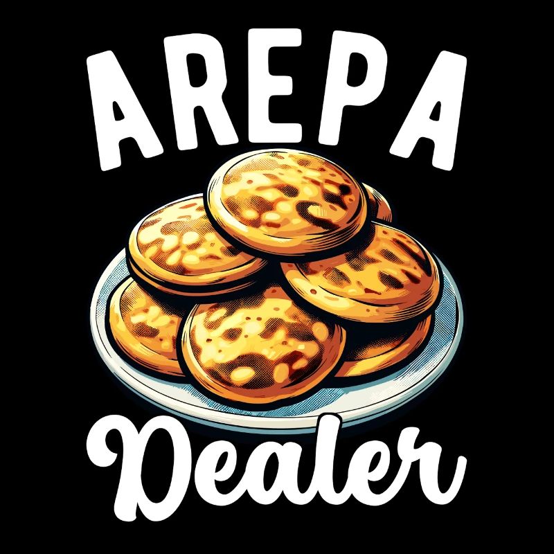 Arepas vénézuélienne