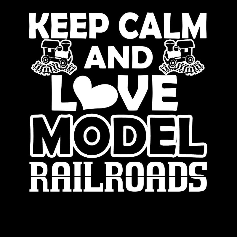 Model Railroad Love Model Railroads