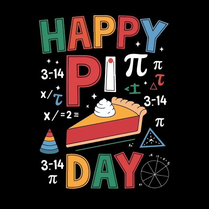 Bonne journée Pi
