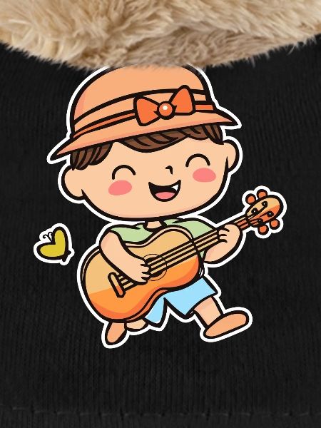 Ukulele Kind
