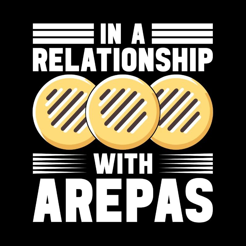 Arepas vénézuélienne