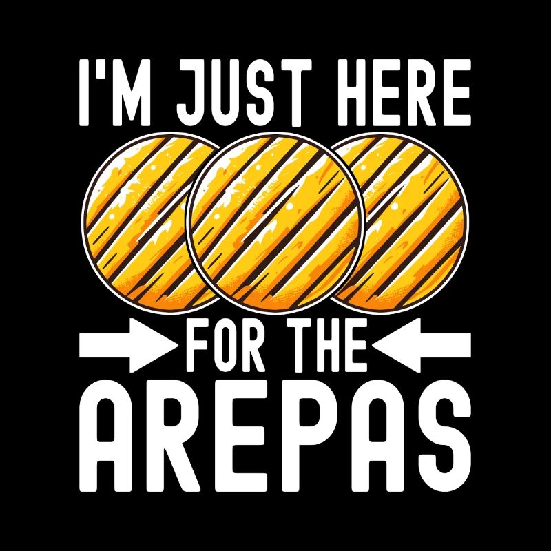 Arepas vénézuélienne
