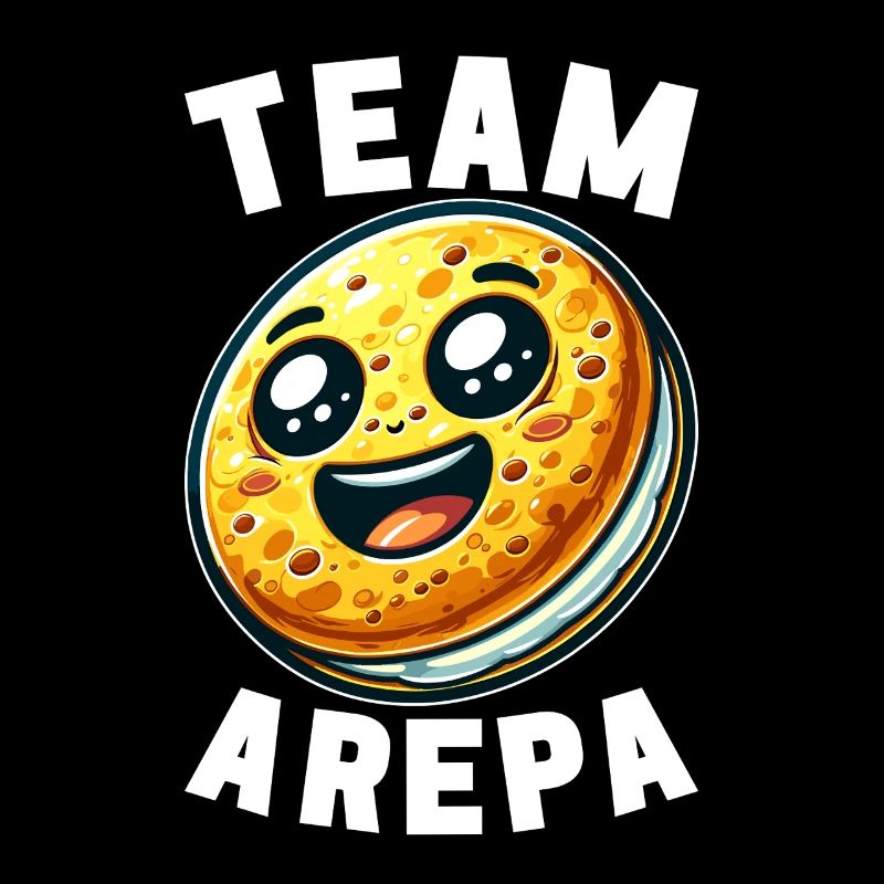 Venezolanische Arepas