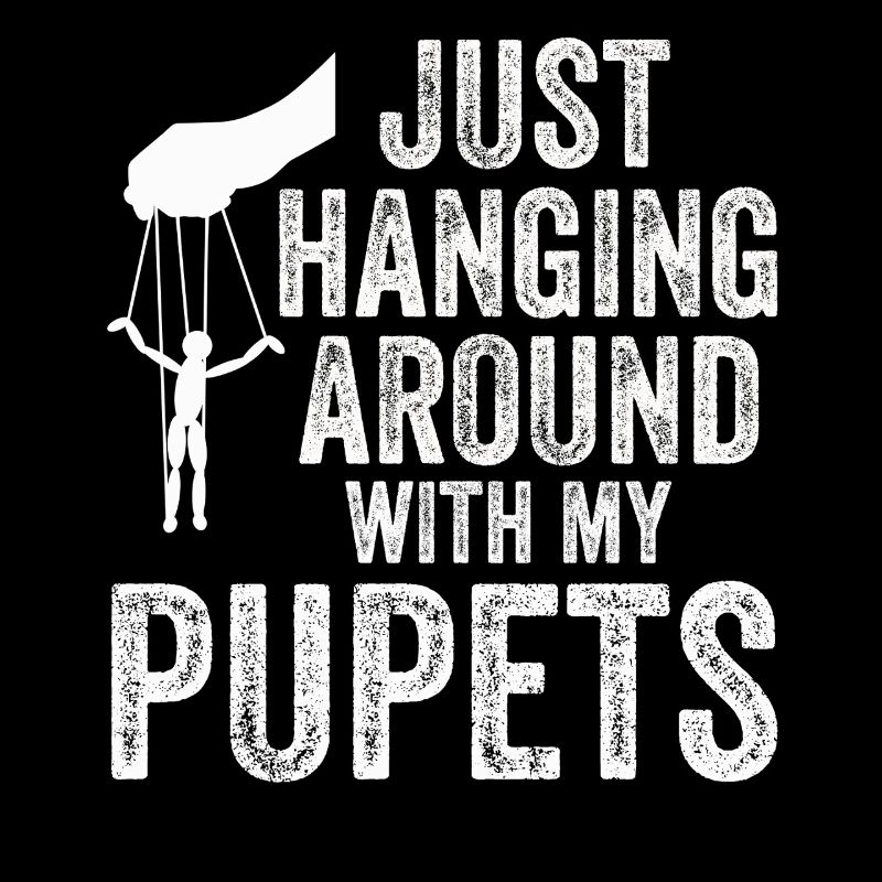 Puppetry Puppeteer Puppet Puppets