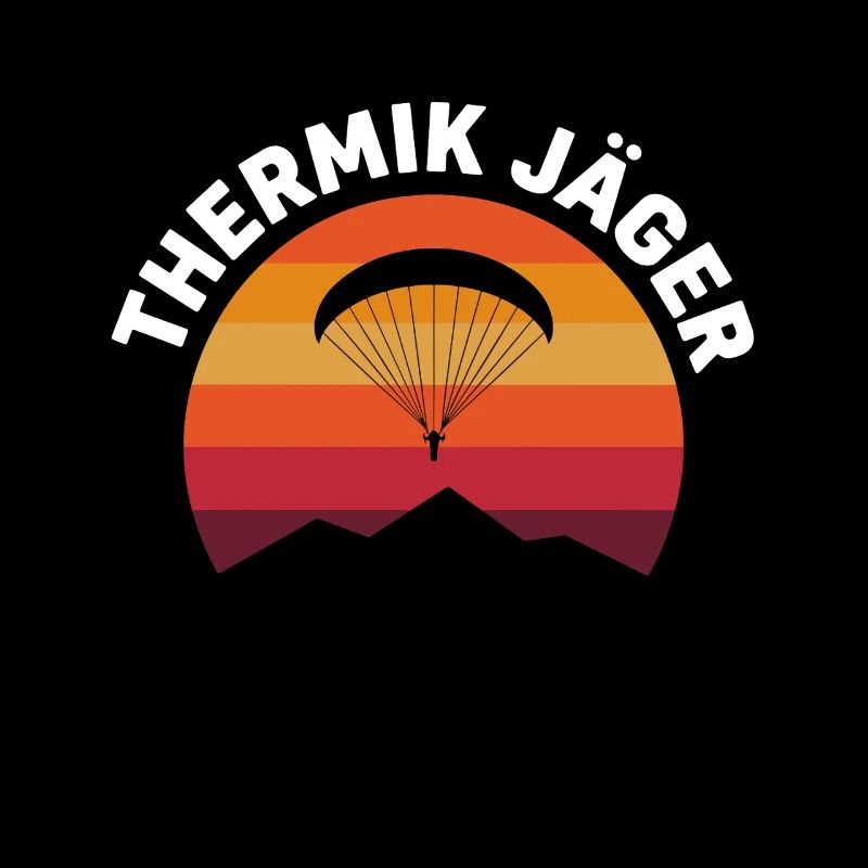 Aventure en parapente Thermal Hunter