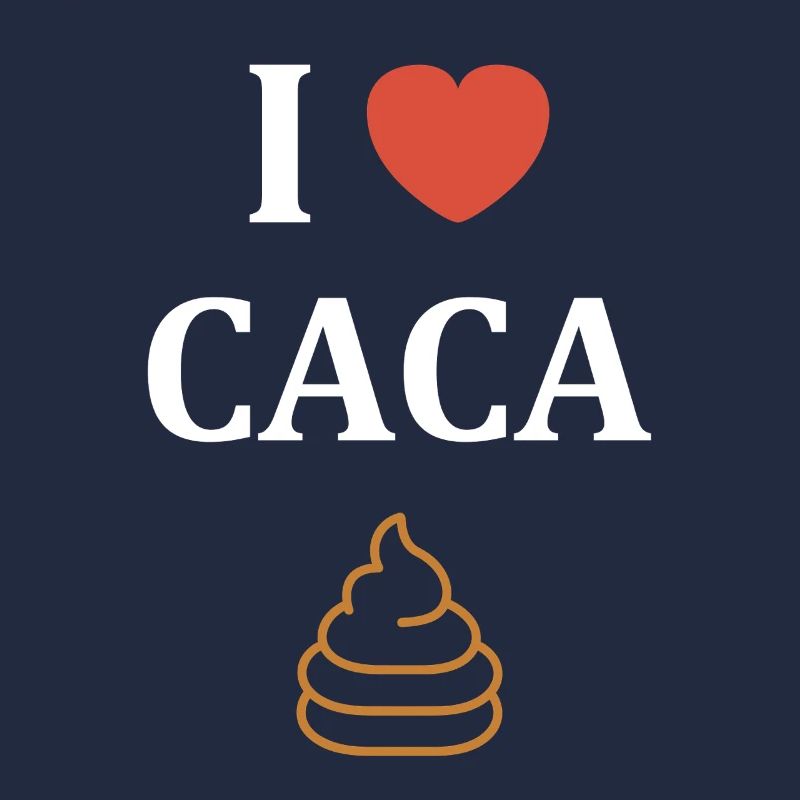 caca