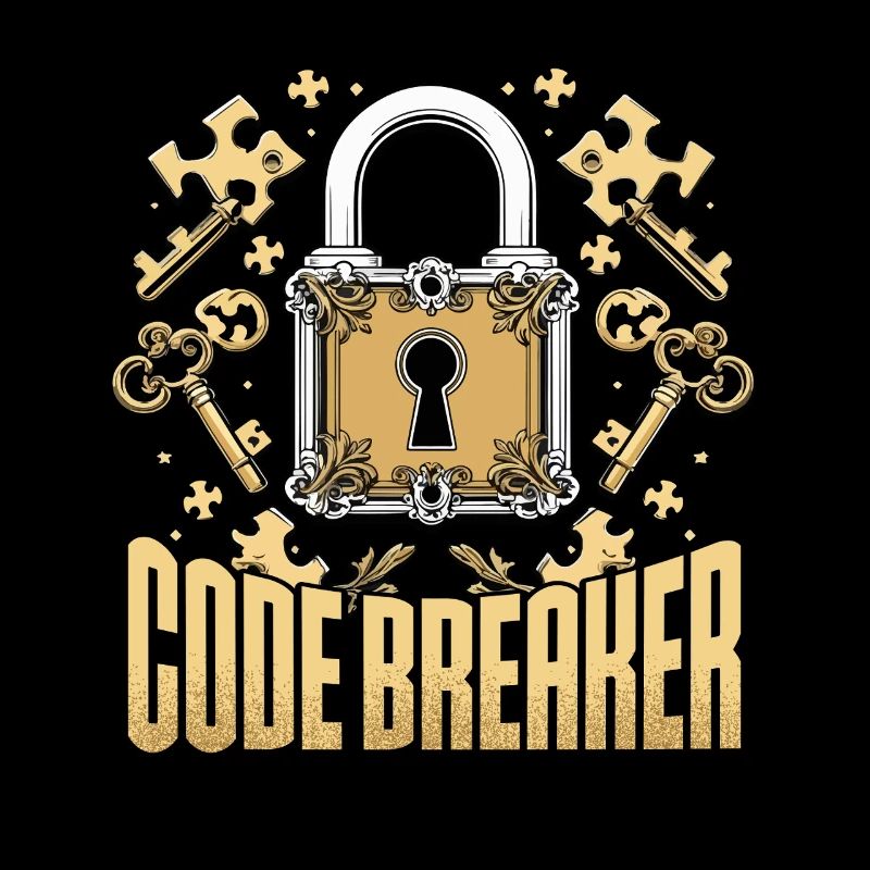 Décrypteur de code de salle d’évasion