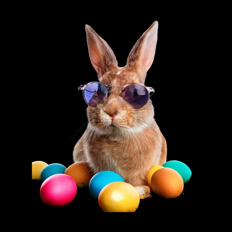 Lapin de Pâques