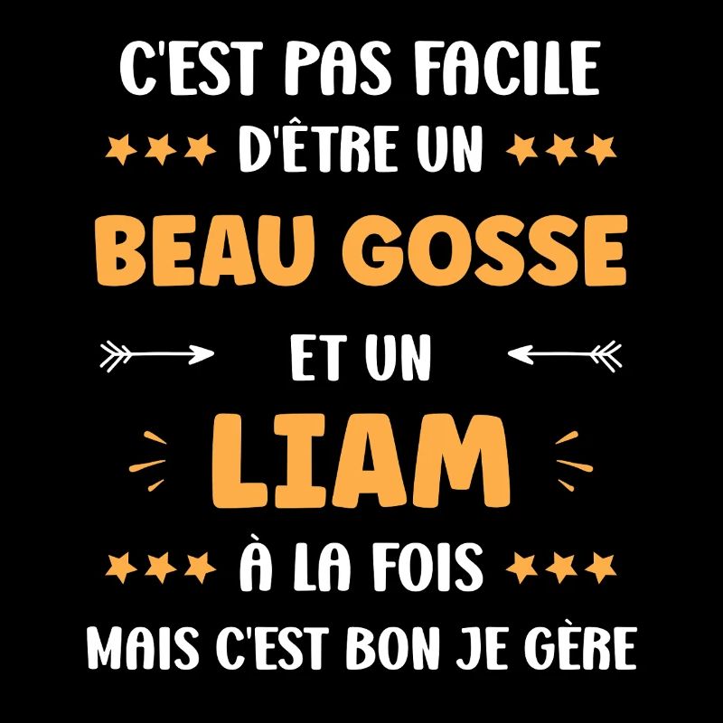 liam
