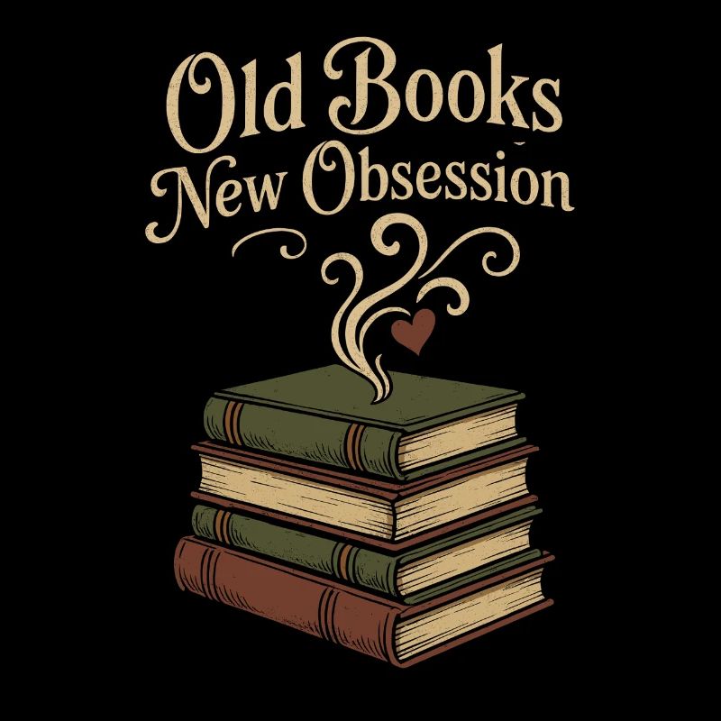 Buch Sniffer Reader -duftstolz Old Seiten Aroma