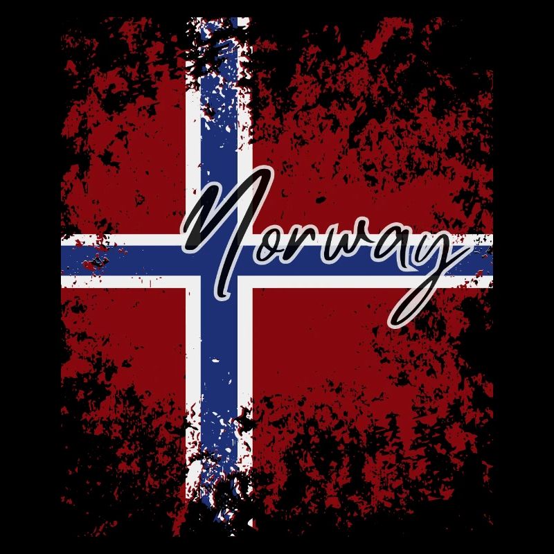 Norwegian Pride, I Love Norway