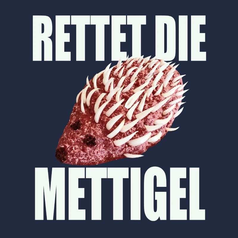 Save the Mettigel