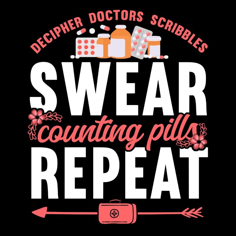 Pharmacy Tech Technician