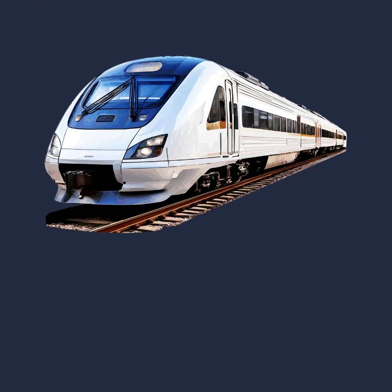 TRAIN DE ZOUG
