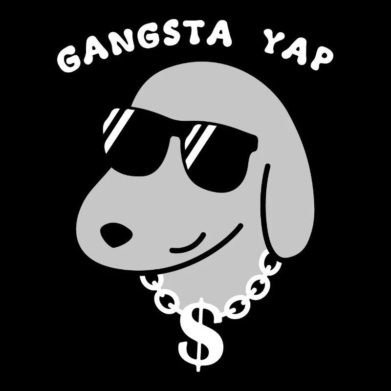 Gangsta Yap