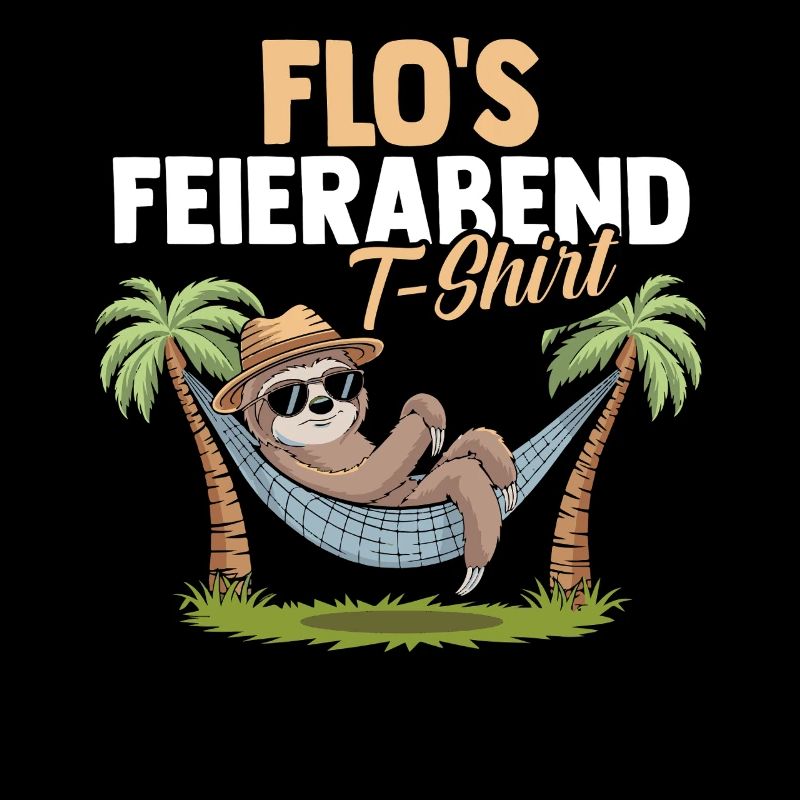 Paresseux Florian